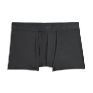 Men's Anytime Trunk - Natural Black