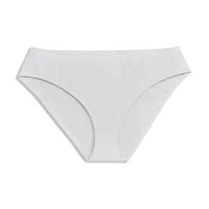 Women's Anytime Brief - Light Grey
