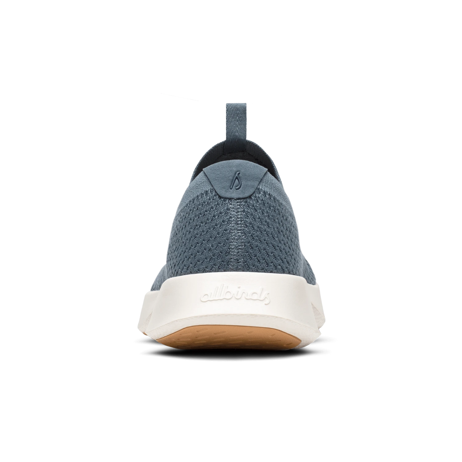 Women's Tree Dasher Relay - Calm Teal (Natural White Sole) - Image 4