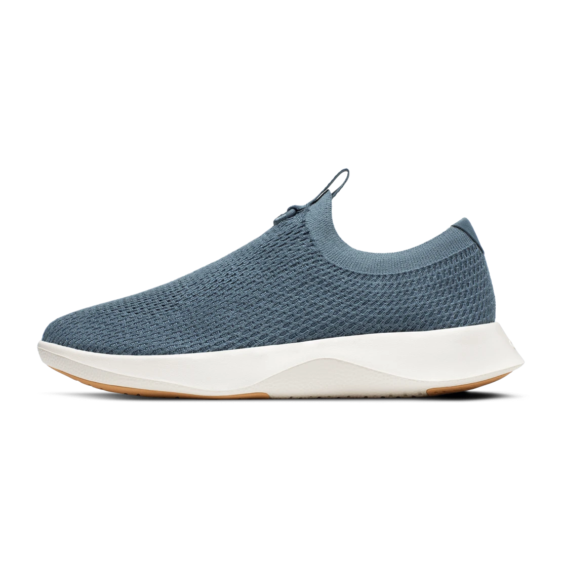Women's Tree Dasher Relay - Calm Teal (Natural White Sole) - Image 3
