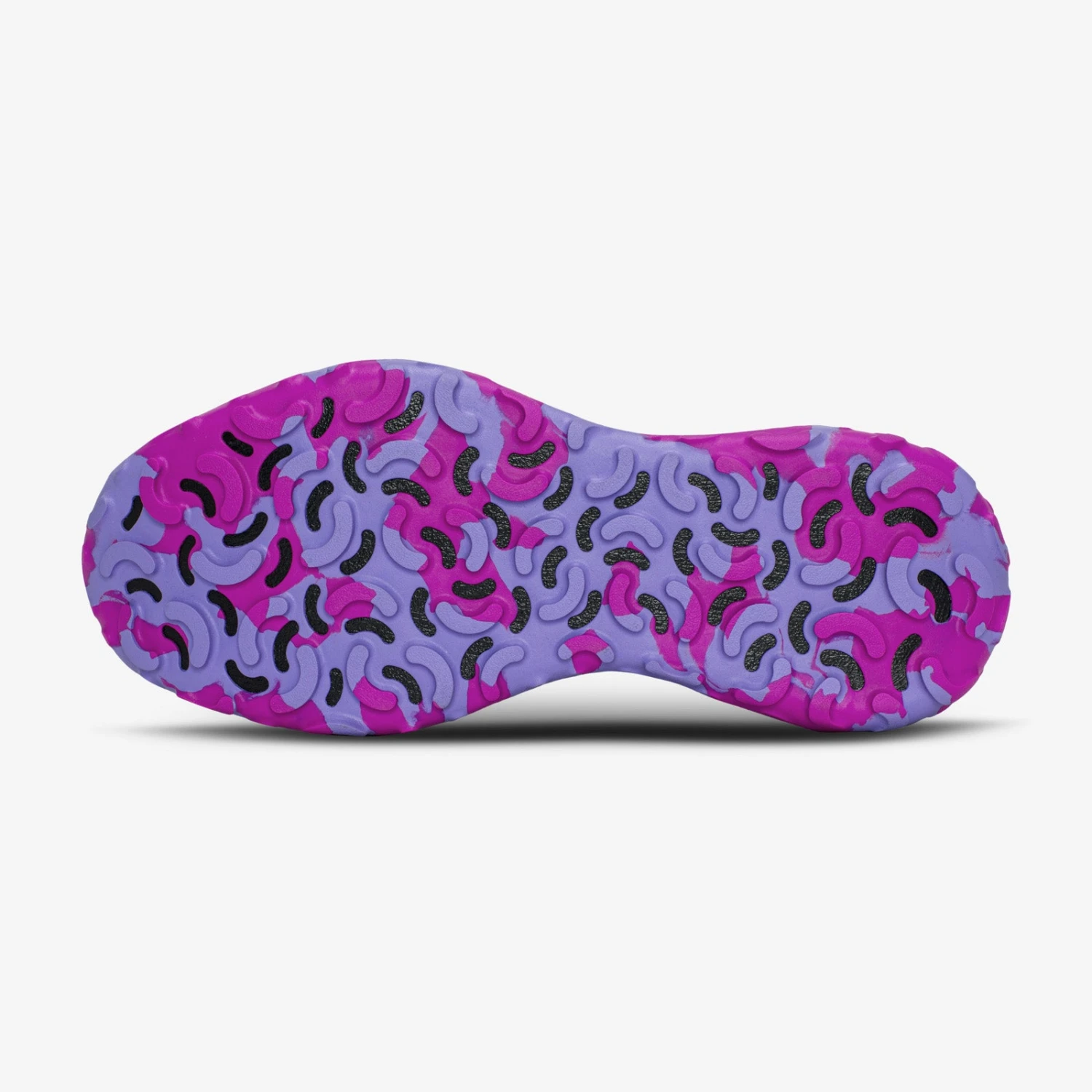 Men's Trail Runners SWT - Joshua Tree (Chia Purple Sole) 6 Men's Trail Runners SWT - Joshua Tree (Chia Purple Sole) - Image 6