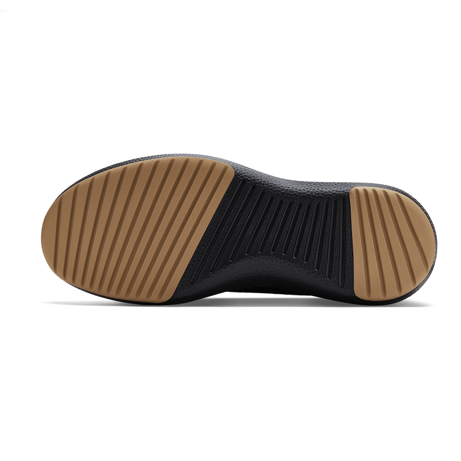 Women's Wool Runner Mizzles - Natural Black (Rugged Khaki Sole) - Image 6