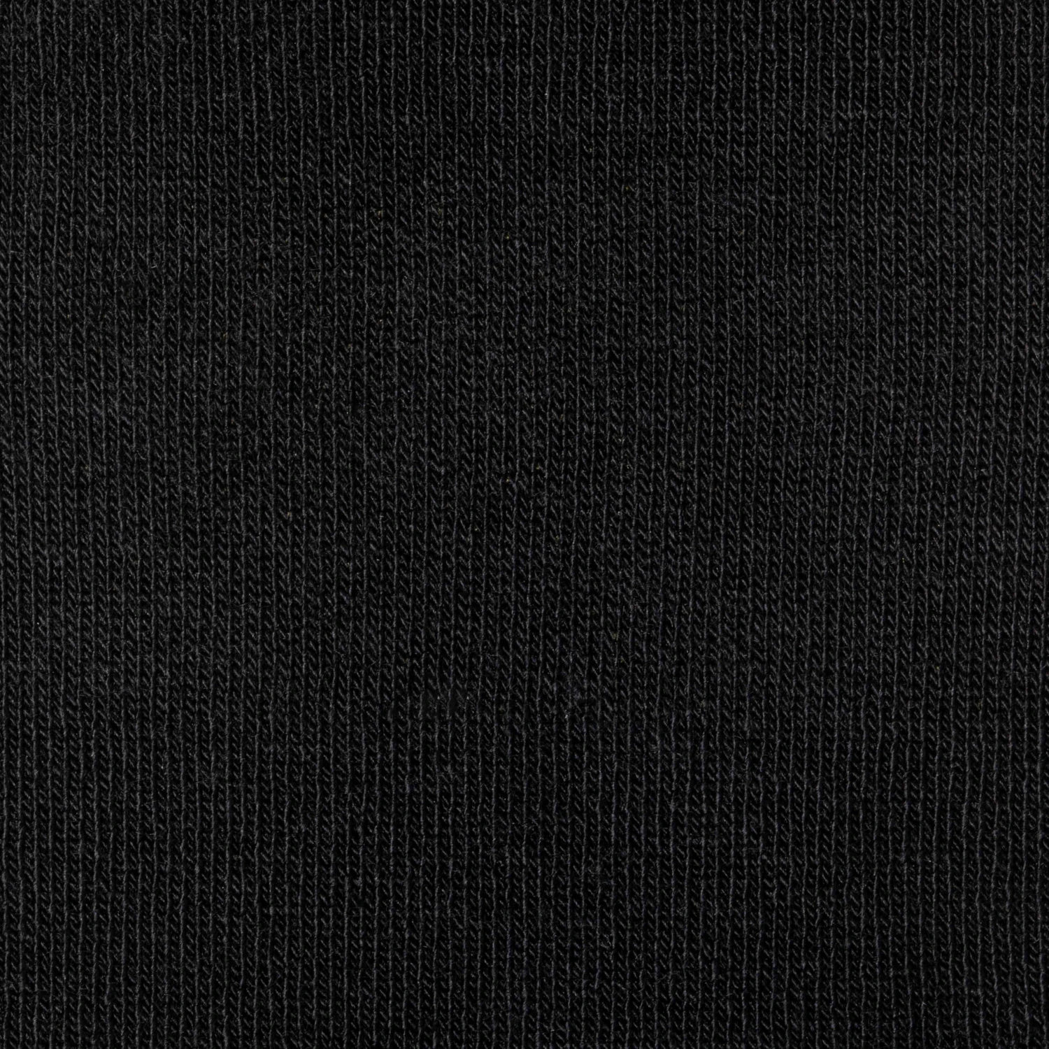 Anytime No Show Sock - Natural Black 3 Anytime No Show Sock - Natural Black - Image 3