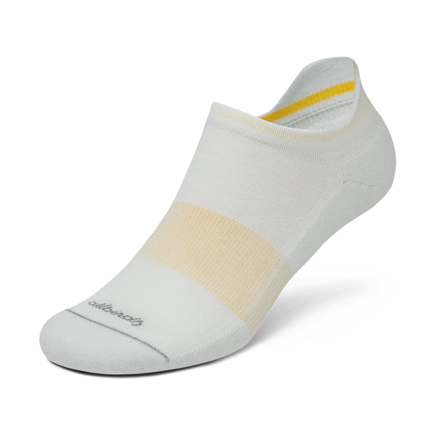 Allbirds Store 6 Anytime Ankle Sock - Blizzard