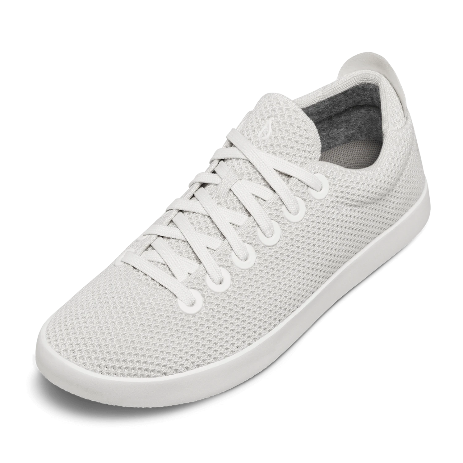 Allbirds Store 1 Men's Tree Pipers - Kaikoura White (White Sole)