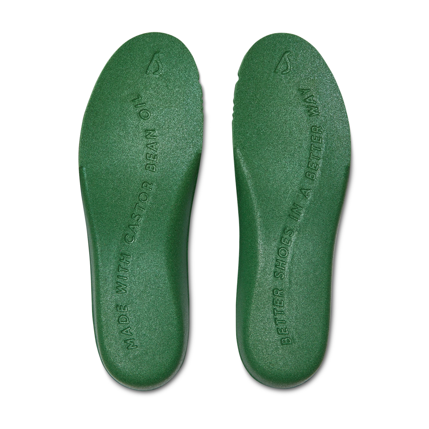 Women's Wool & Tree Runner Insoles - Natural Grey 2 Women's Wool & Tree Runner Insoles - Natural Grey - Image 2