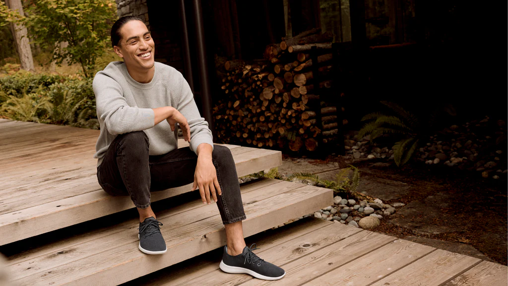 Allbirds Store -Allbirds Store article page hero 4